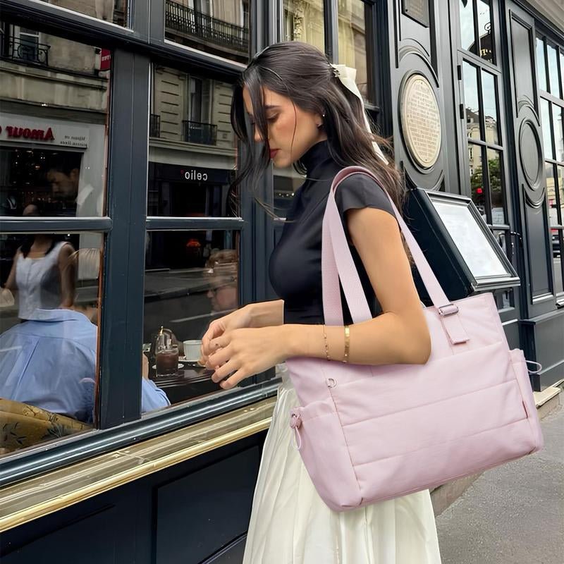 Tote Sofi Work&Go - Bag Quilted