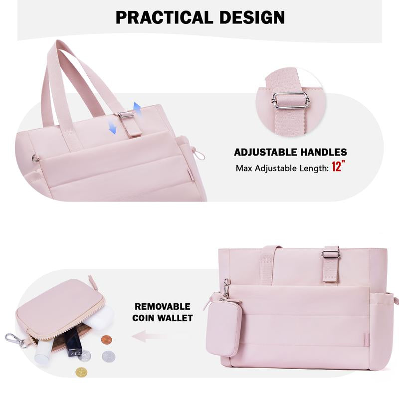 Tote Sofi Work&Go - Bag Quilted