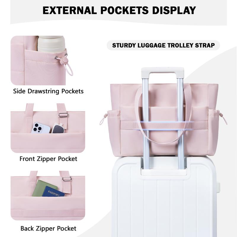 Tote Sofi Work&Go - Bag Quilted