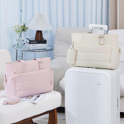 Tote Sofi Work&Go - Bag Quilted