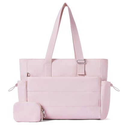 Tote Sofi Work&Go - Bag Quilted