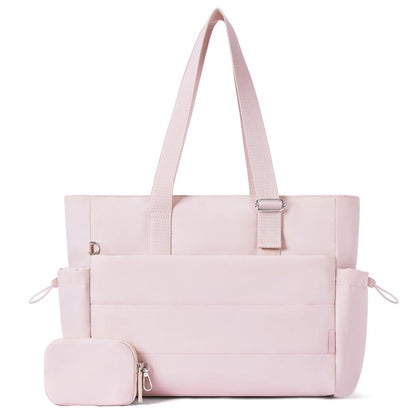 Tote Sofi Work&Go - Bag Quilted