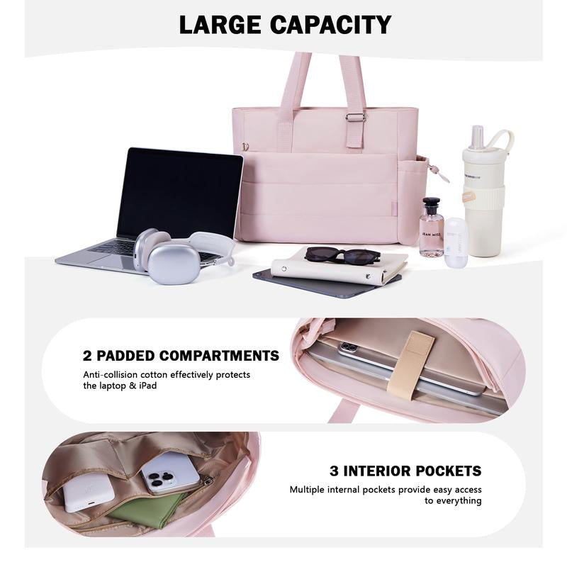 Tote Sofi Work&Go - Bag Quilted