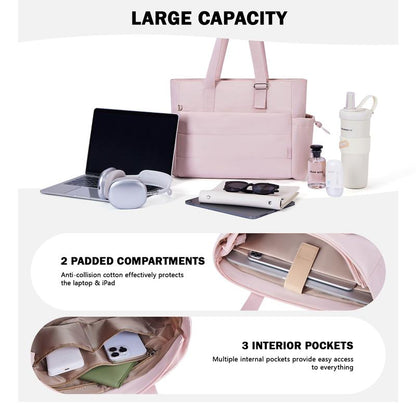 Tote Sofi Work&Go - Bag Quilted